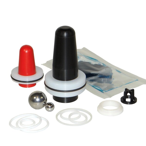 Bedford Precision Kit - GPX 7500, LineCrew 750 for Wagner 0509909